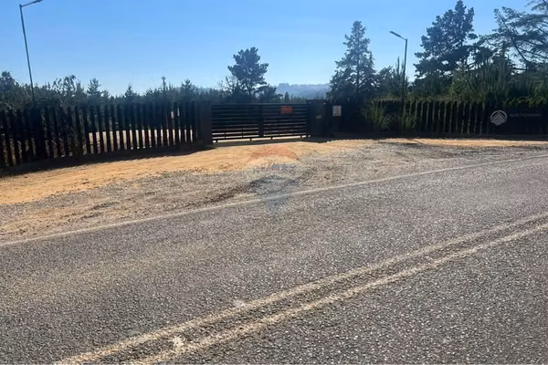 "parcela 5000m² en ciruelos, pichilemu: ¡ideal!"