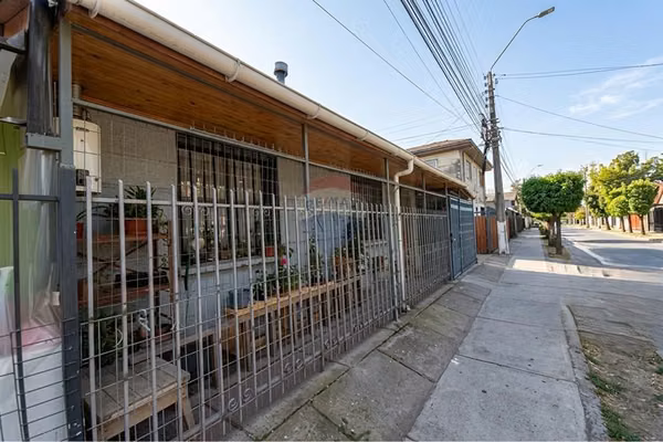 Oportunidad imperdible en san fernando