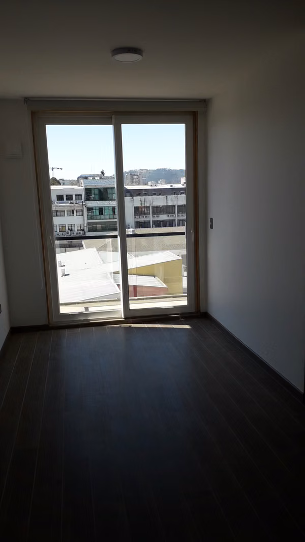 excelente depto  un dormitorio , balcón, lado U Mayor, gasto común incluido