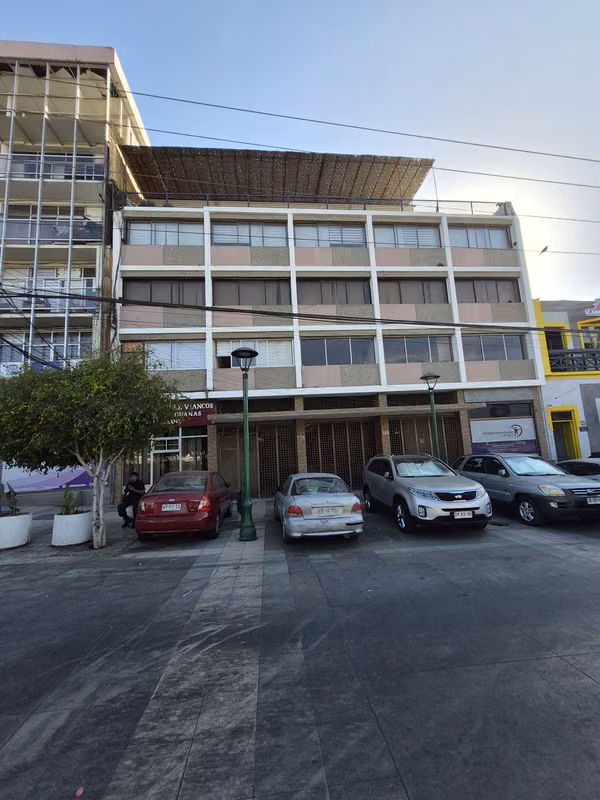 DEPARTAMENTOS 160 M2 /PLAZA COLÓN/AMOBLADO