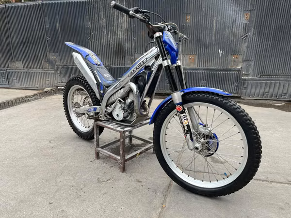 Gas Gas TXT Pro 250