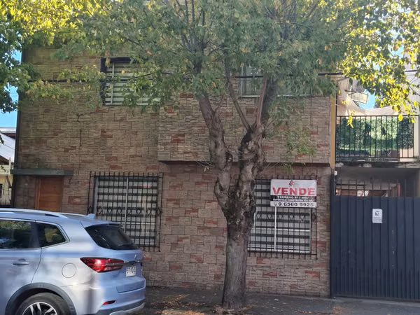 EN VENTA CENTRICA PROPIEDAD EN CALLE  ISABEL RIQUELME - CHILLAN
