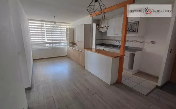 Departamento en venta en Reñaca Alto, Viña del Mar