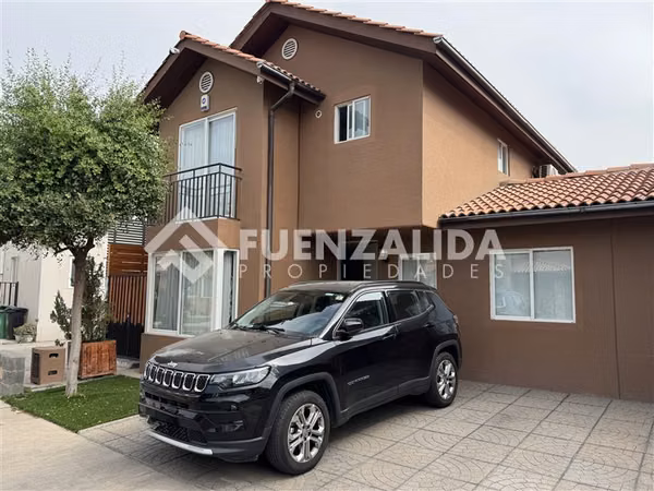 Casa en venta de 3 dormitorios en Lampa, APP