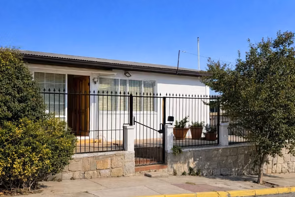 Venta de Propiedad con Amplio Terreno en Quilpue