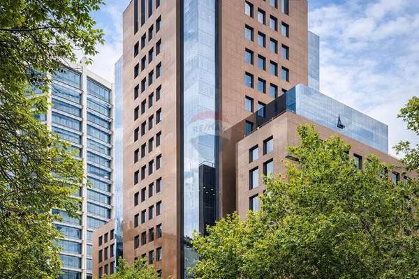 Oficina en arriendo el bosque norte