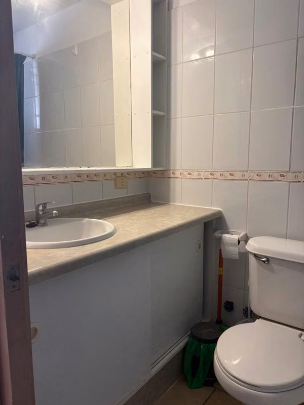 Arriendo Dpto Santa Beatriz