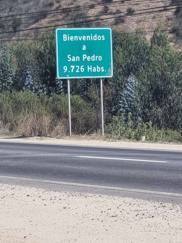 TERRENO 1700 M2, SAN PEDRO, PARCELACION CERRADA