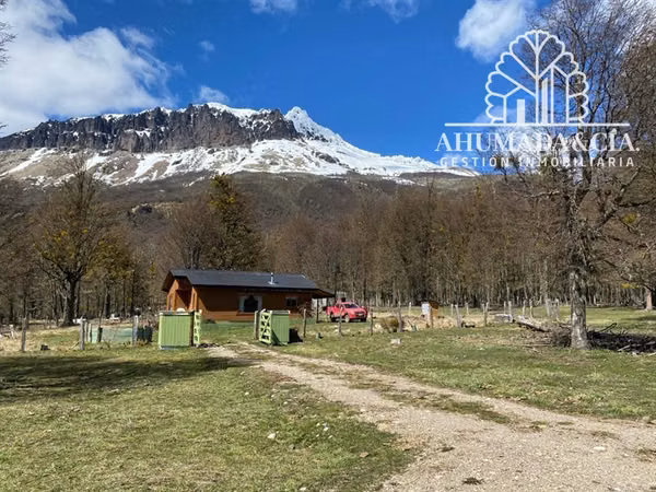Casa en venta de 2 dorm. en Coihaique