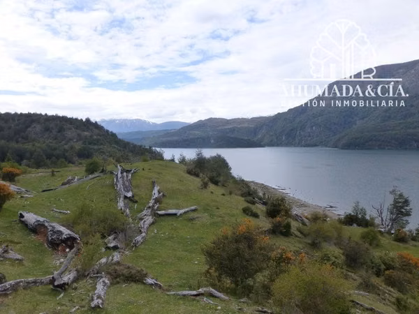 Parcela en venta en Lago Verde