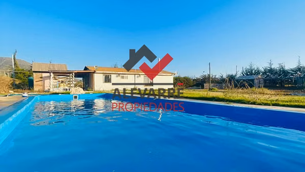 VENTA PARCELA EN CONDMINIO PEDRO NOLASCO