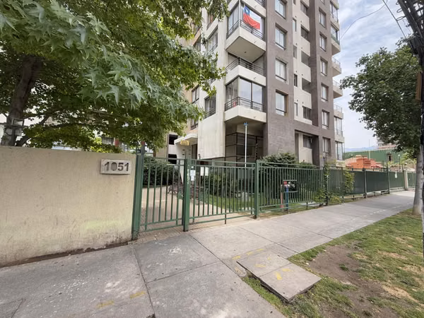 SE VENDE  DPTO.3D-2B-ESTACIONAMIENTO -VARGAS BUSTON 1051