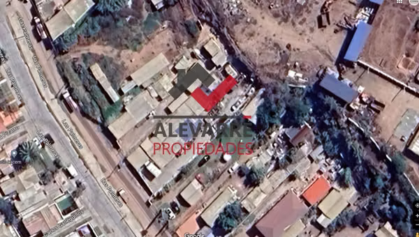 EN VENTA TERRENO PEÑUELAS ORIENTE