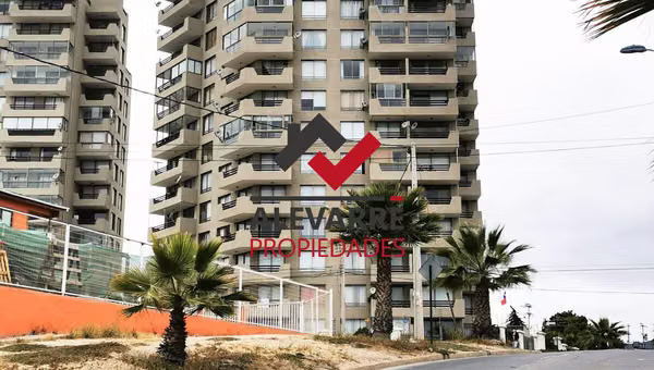 EN VENTA CÓMODO DEPARTAMENTO LA HERRADURA CQ