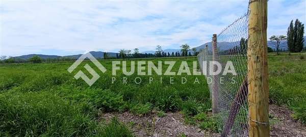 Sitio en venta en San Vicente