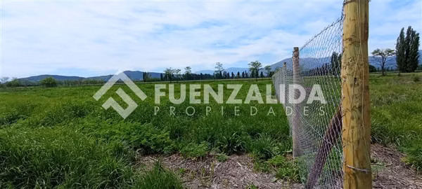 Parcela en venta en San Vicente apa