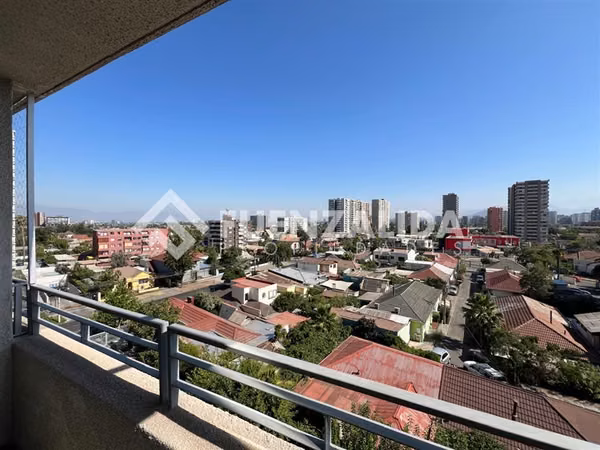 Departamento en venta en San Miguel, APP