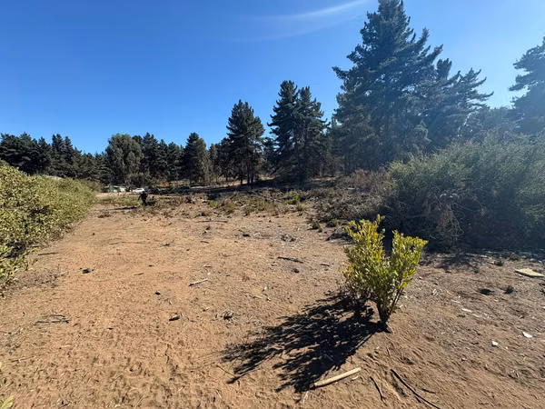 Los Pinos Reñaca, con acceso a agua y luz