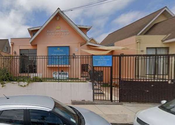 CASA 5 dormitorios, La Serena, El Milagro