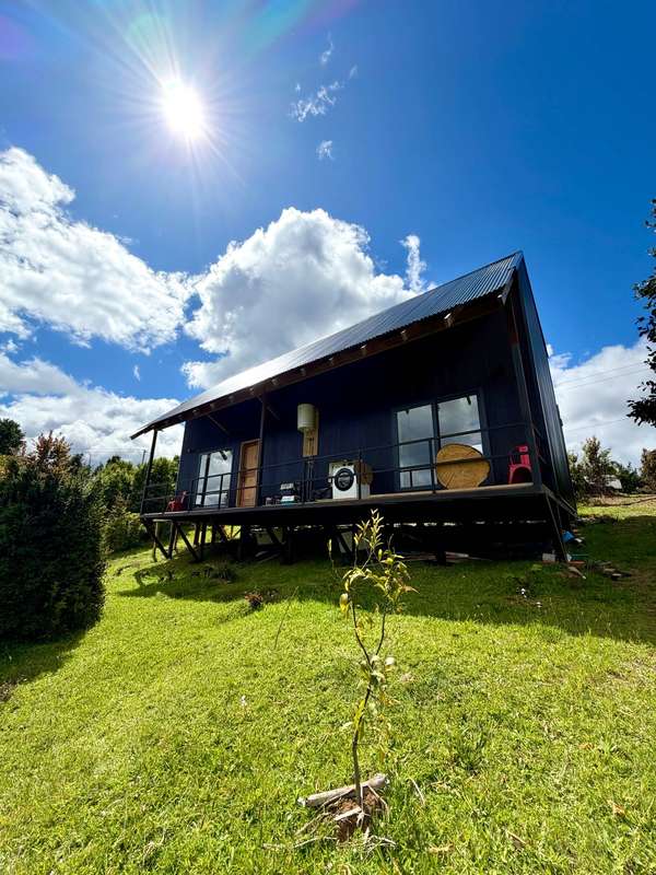 Casa en Venta, Cufeo, Valdivia (158679)