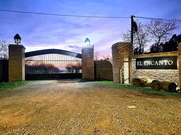 Parcela 5.000 m² Calera de Tango | Gran Oportunidad
