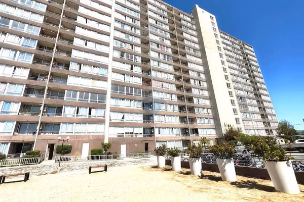 Departamento en venta | san joaquín | uf 2.010