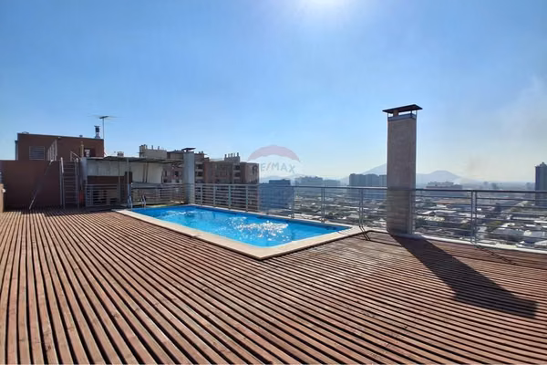 Arriendo rebajado en quinta normal