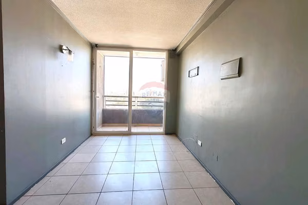 Arriendo depto san joaquín | 3d + 1b + bodega