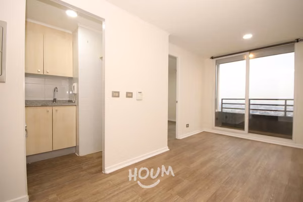 Departamento en Novena Avenida