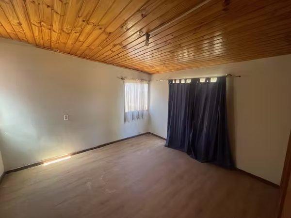 VENDE HERMOSA CASA SECTOR ORIENTE TALCA