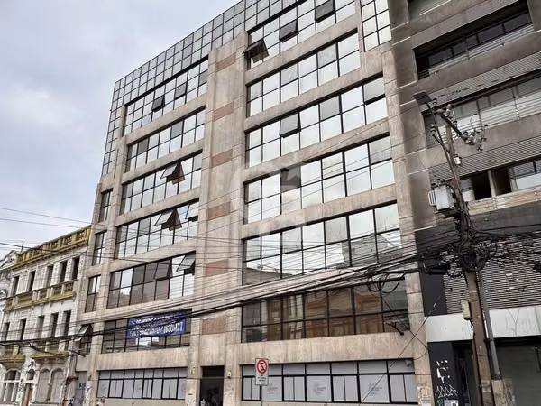 Edificio Corporativo