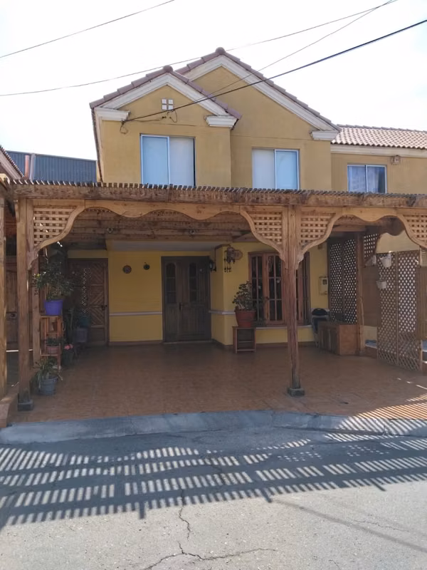 Oportunidad Hermosa casa en Cond 3D3B