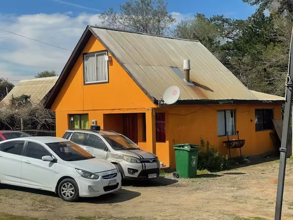 “VENDE PARCELA 1/2 HA (PELARCO)”