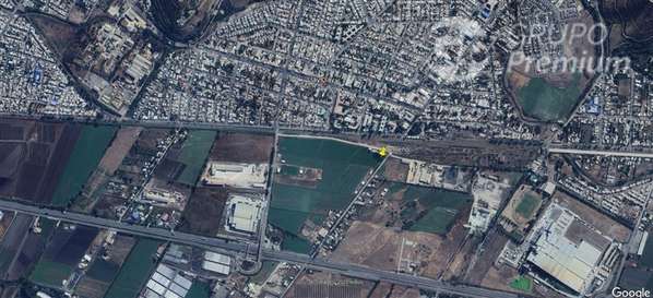 Oportunidad Sitio comercial en venta en Llaillay - 2,3 UF-m2