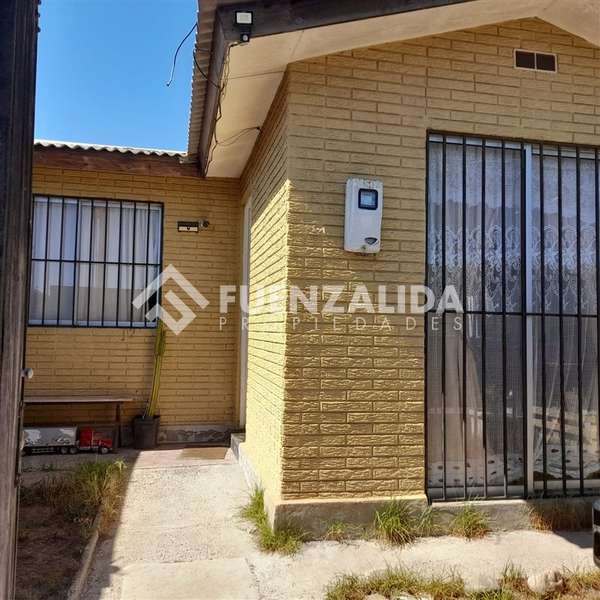 Casa en venta de 2 dorm. en Coquimbo