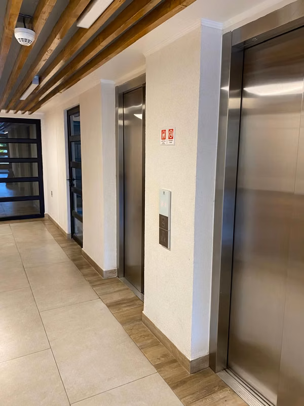 Se vende depto central amoblado