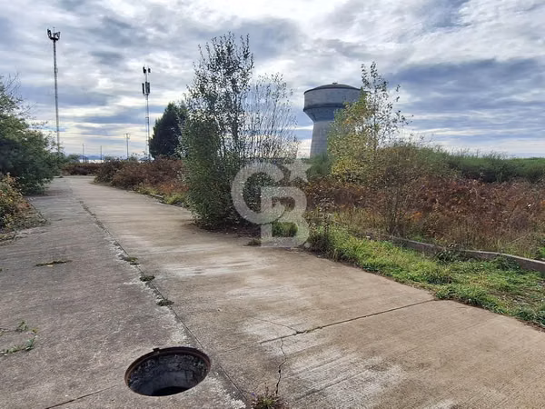 Exclusivo Terreno Ideal para Desarrollo Inmobiliario