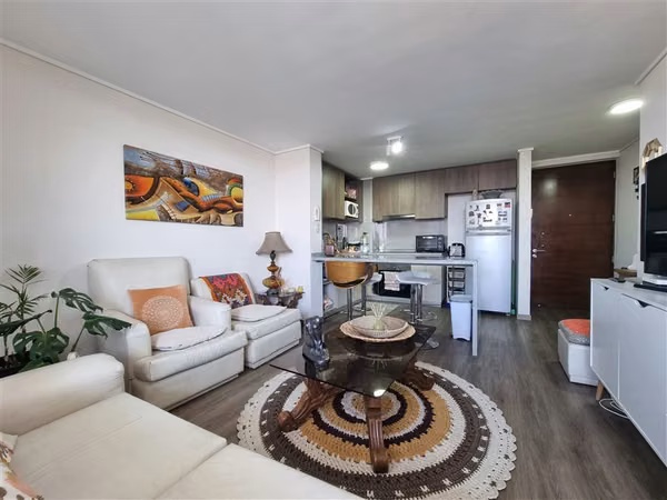 Departamento en venta de 3 dorm. en Maipú