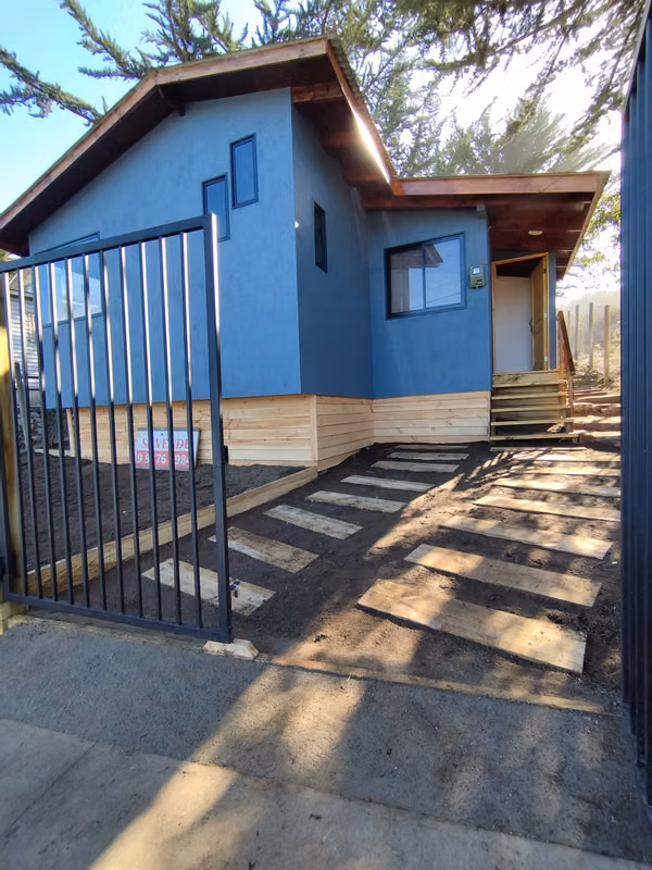 Casa en matanzas - la Vega