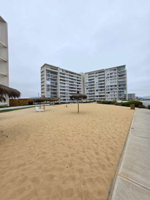 Arriendo hermoso departamento en la serena (158769)