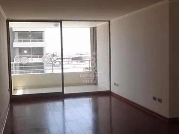 Hermoso Departamento Sector Norte