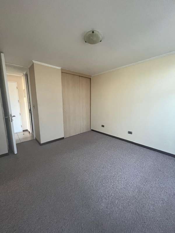 Departamento en un primer piso en venta