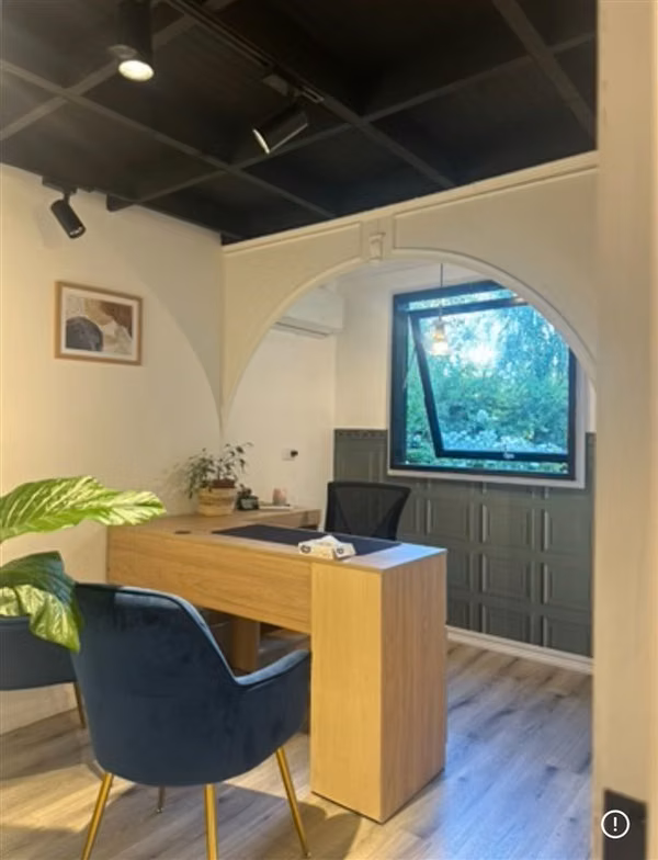 Arriendo Oficina - km. 1 camino a Cato en Chillán