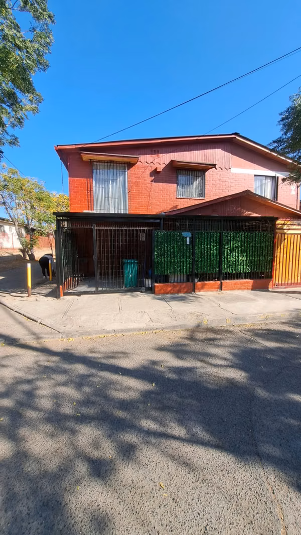 Casa en venta en San Bernardo