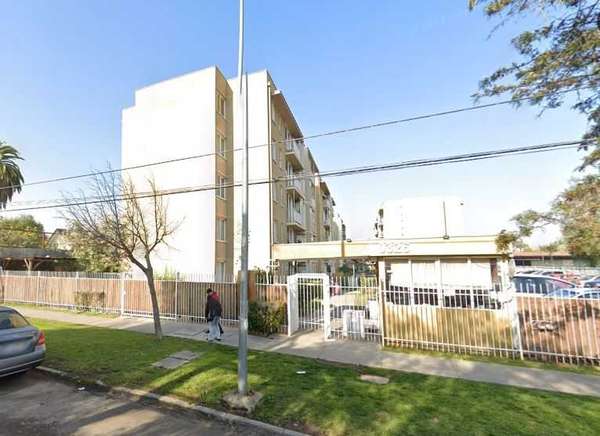 Departamento La Cisterna 3d/1b (158807)
