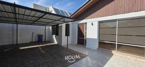 Casa en La Parva