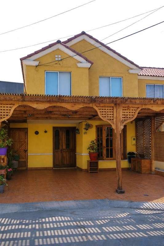 Casa en venta de 3 dorm. en Antofagasta