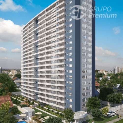 Departamento en venta de 2 dorm. 2 baños en La Cisterna