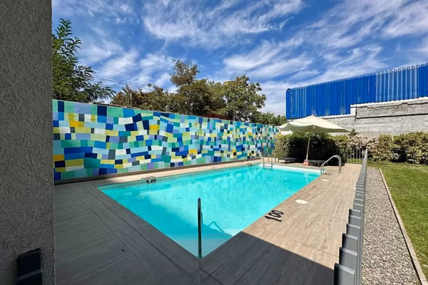 Una primera vivienda que no se queda corta