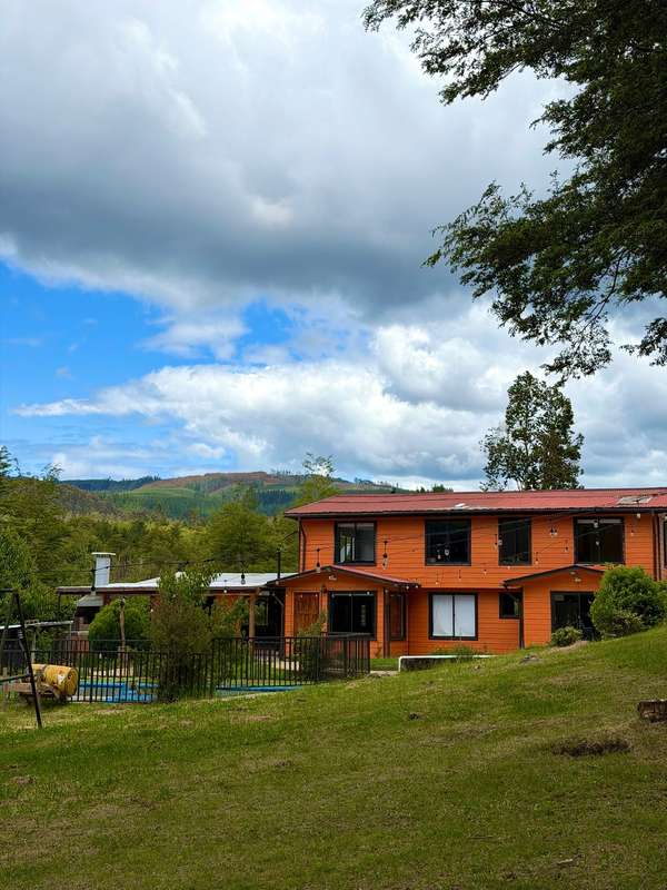 Casa en Venta, Casablanca, Valdivia  (158977)